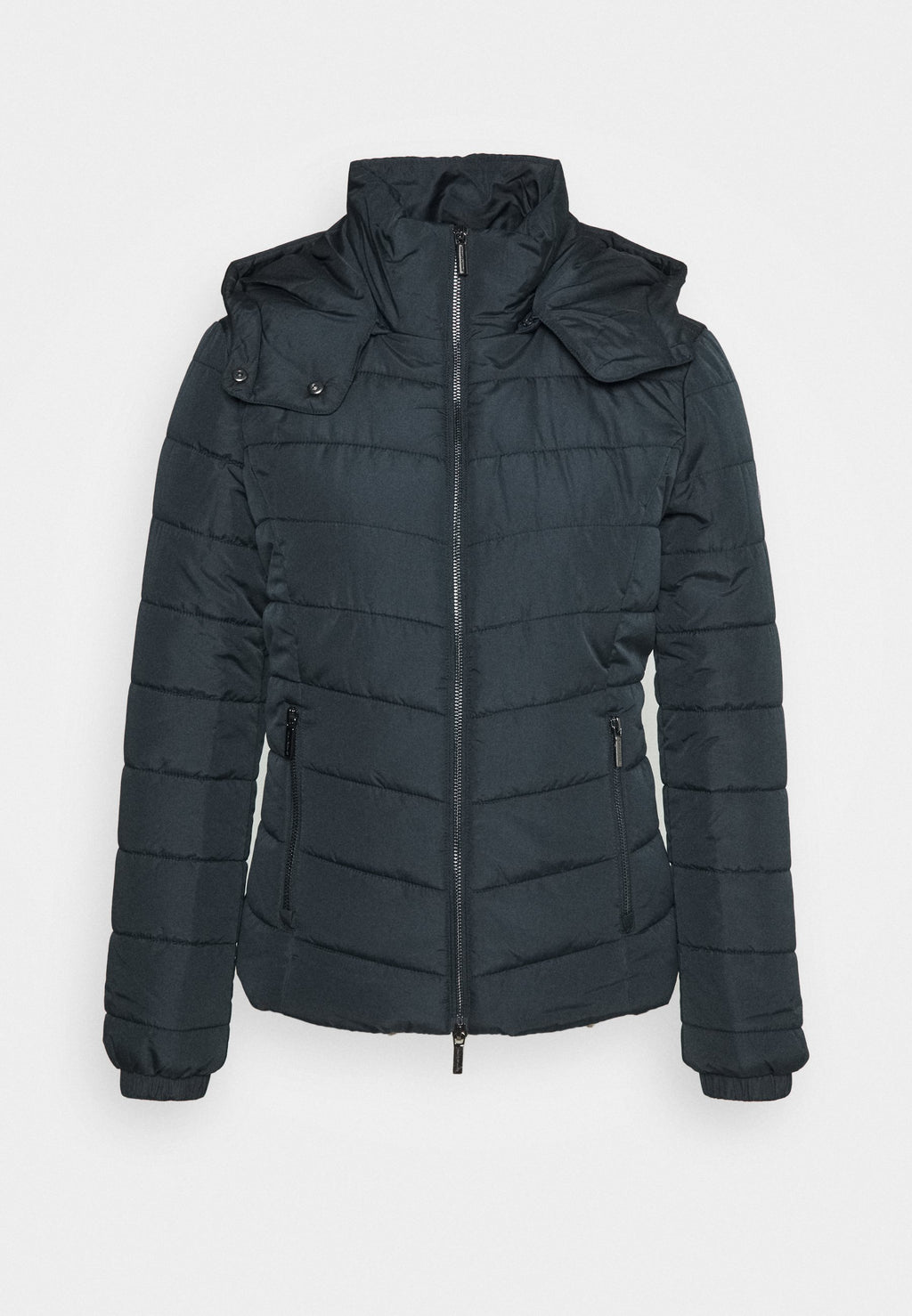 BLOUSON JACKET Media 1
