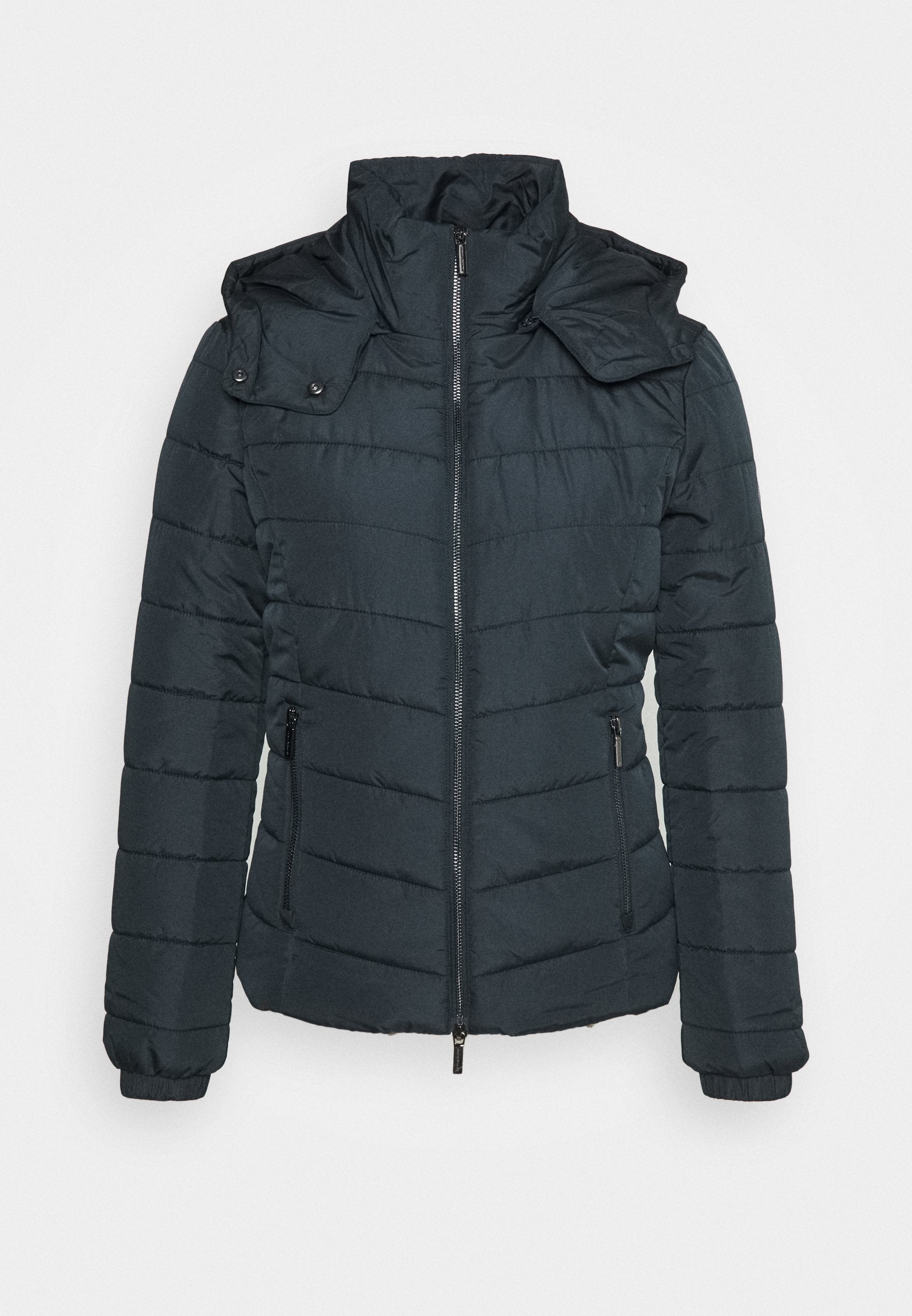 BLOUSON JACKET Media 1