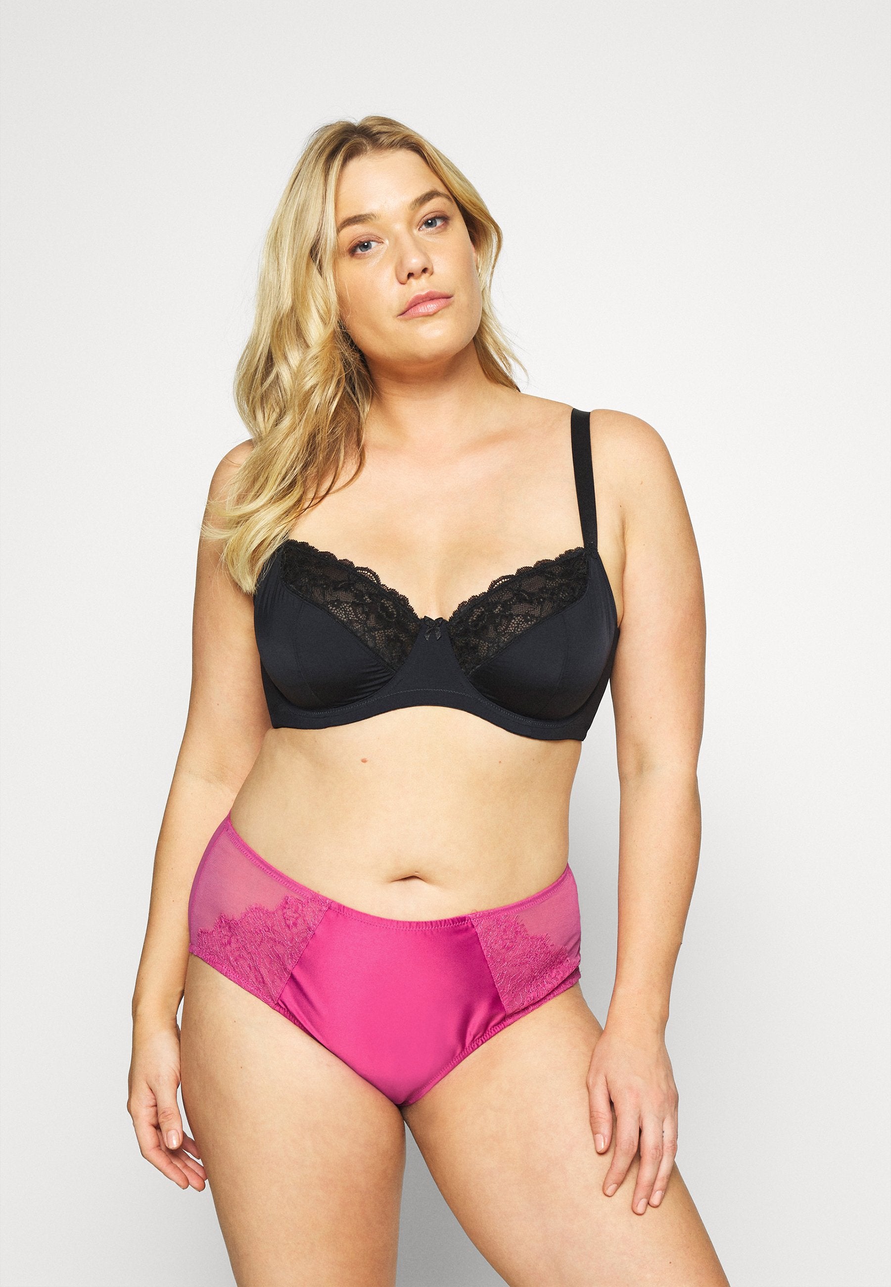 Playful Promises STRAPPY
