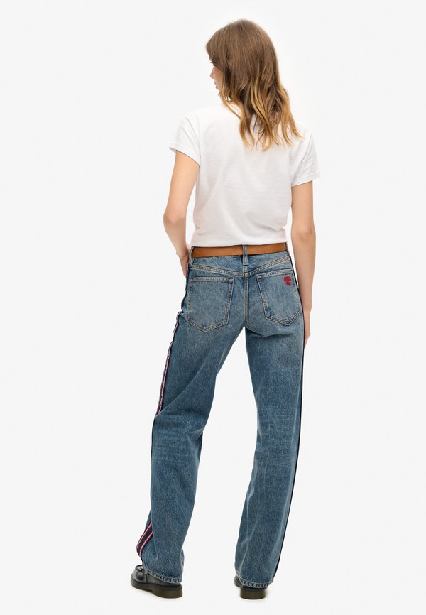 Superdry & Co MID RISE