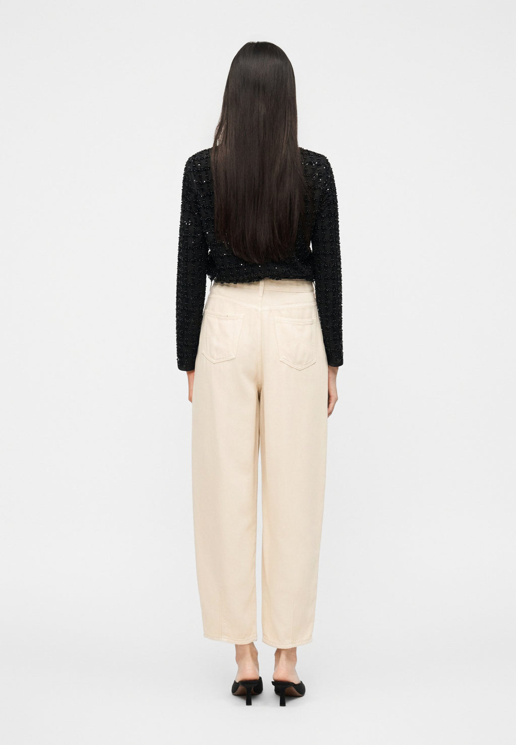 Emporio Armani POCKETS PANT