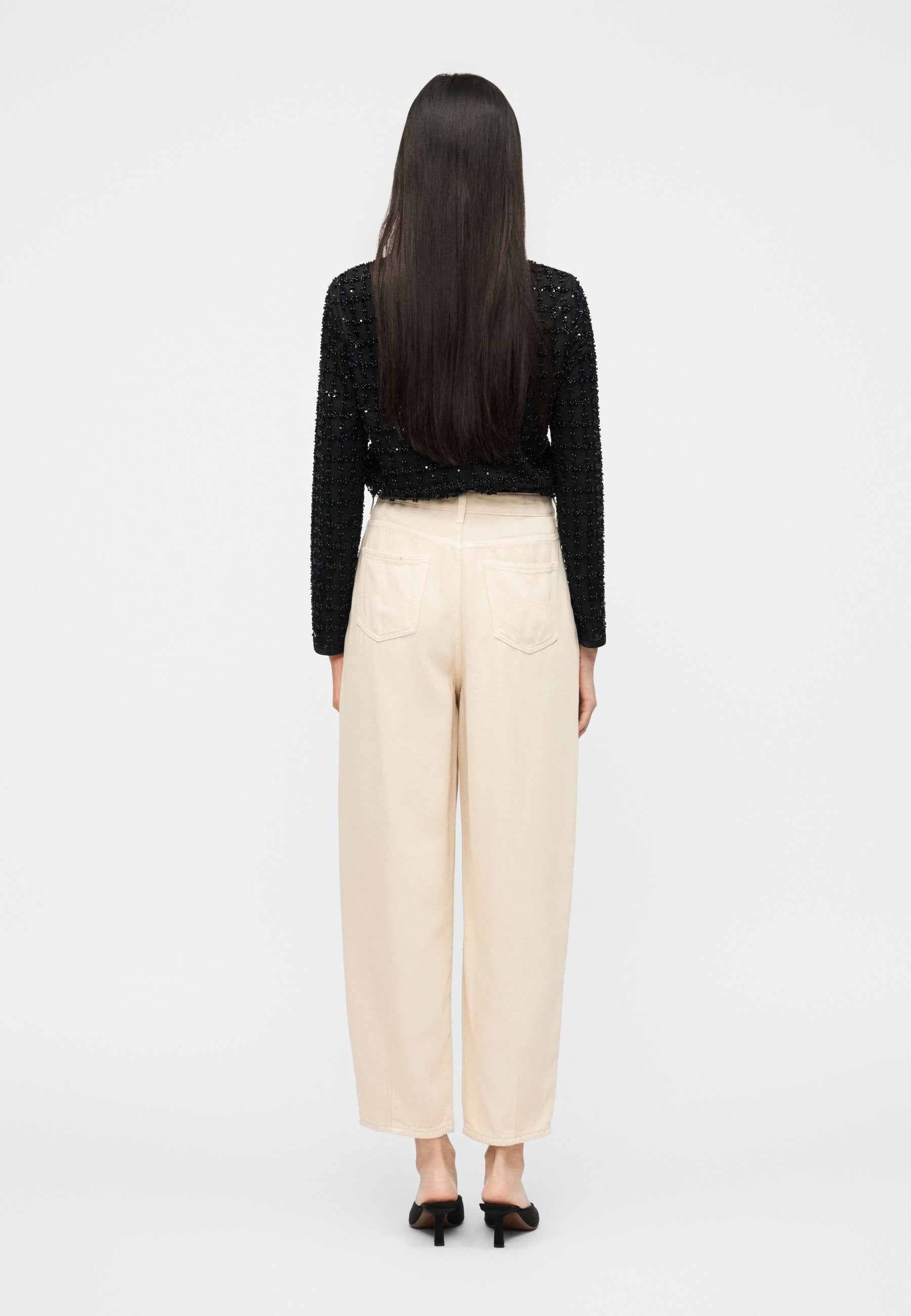 Emporio Armani POCKETS PANT