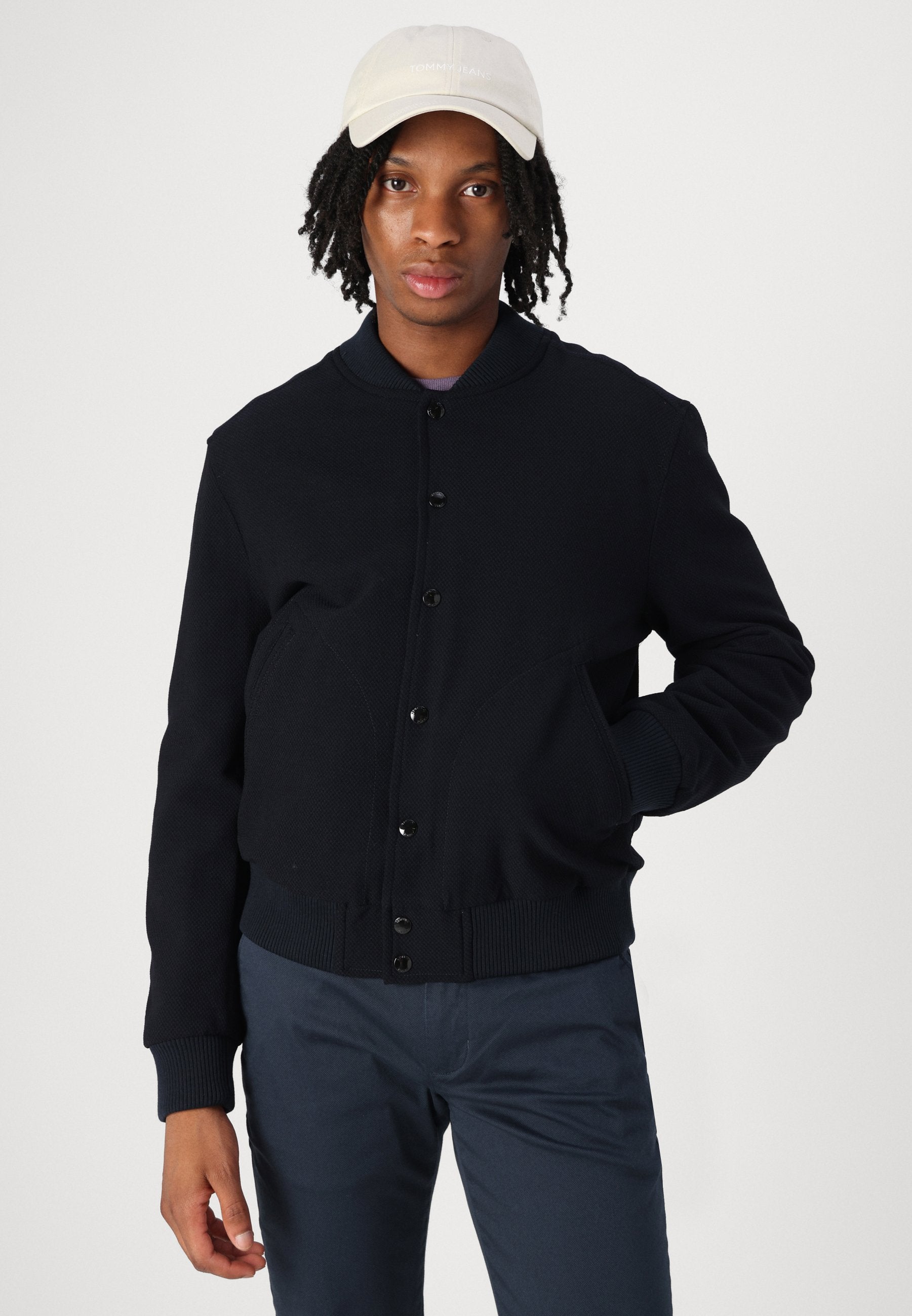 Tommy Hilfiger Bomberjacke Media 5