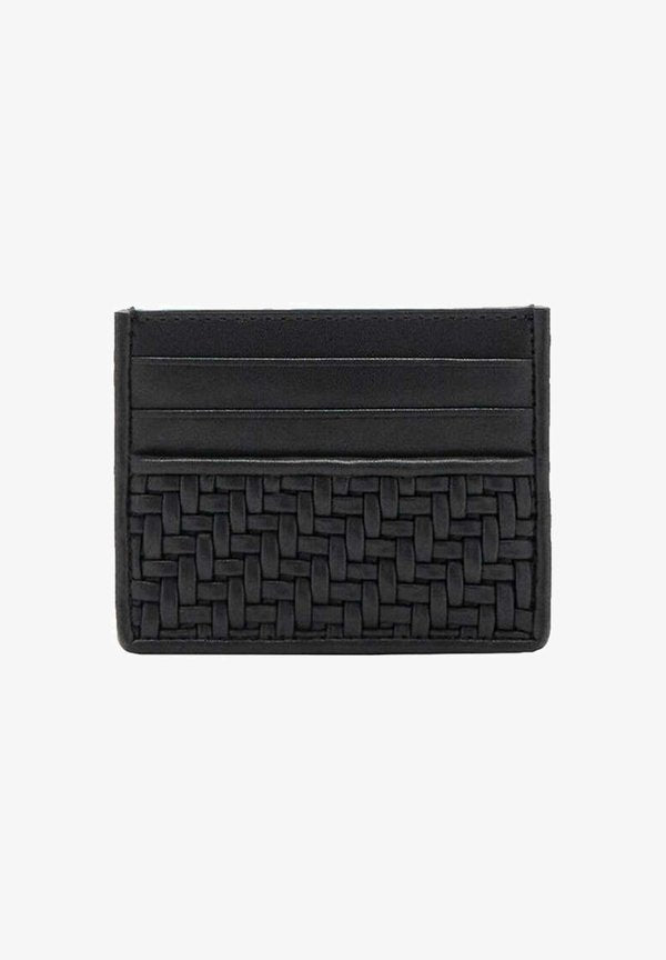 Mango ADULT - Wallet - black