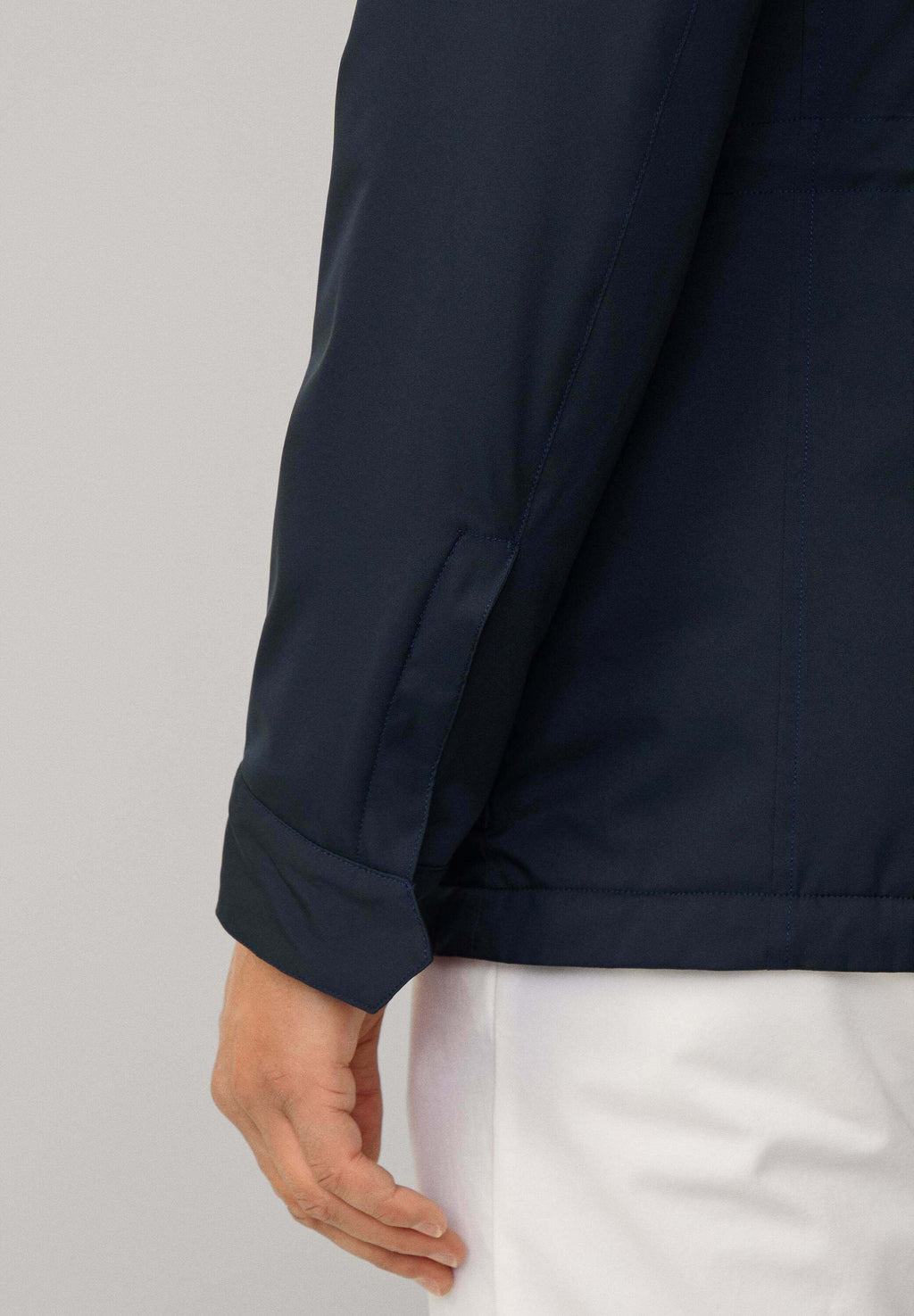 Hackett London