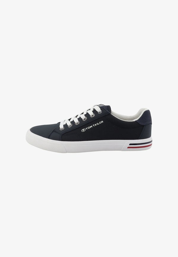 TOM TAILOR STEVE - Trainers - navy