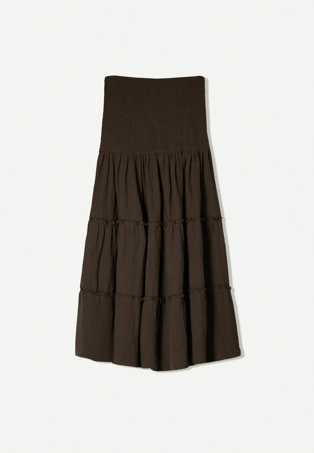 Bershka PANELLED