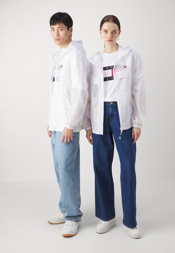 Tommy Jeans TECH GLOSS CHICAGO UNISEX