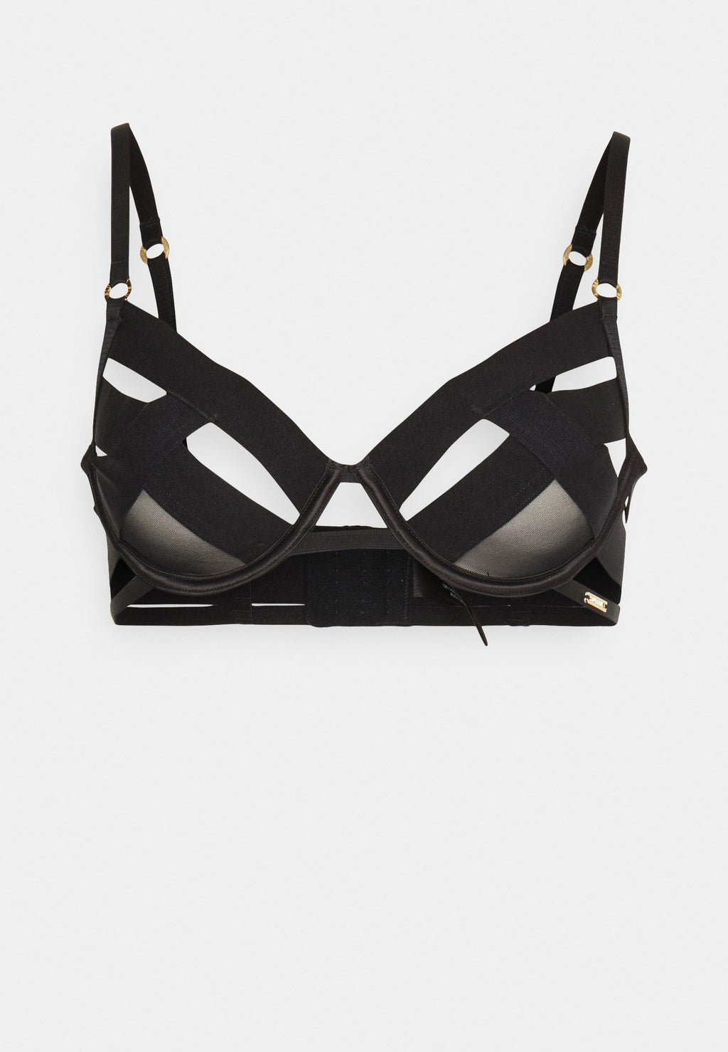 Bluebella MANDRA BRA
