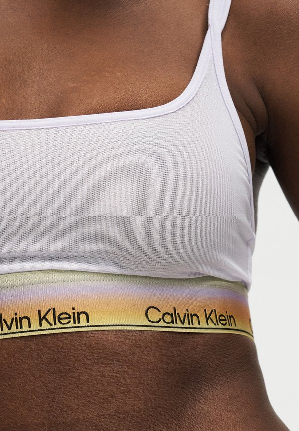 Calvin Klein Underwear UNLINED PRIDE