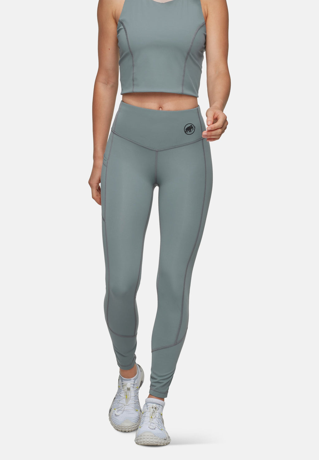 Mammut MASSONE WOMEN