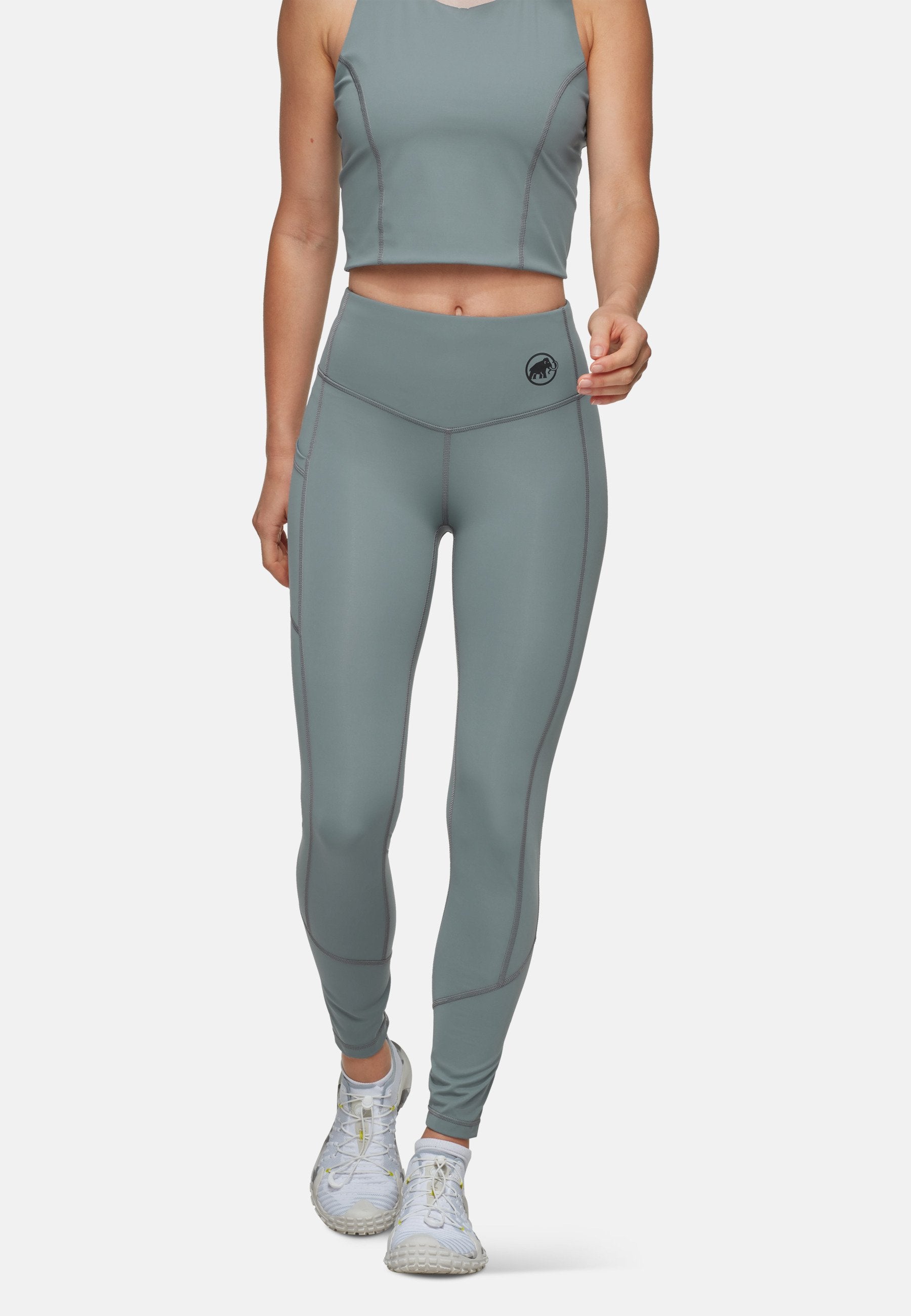 Mammut MASSONE WOMEN
