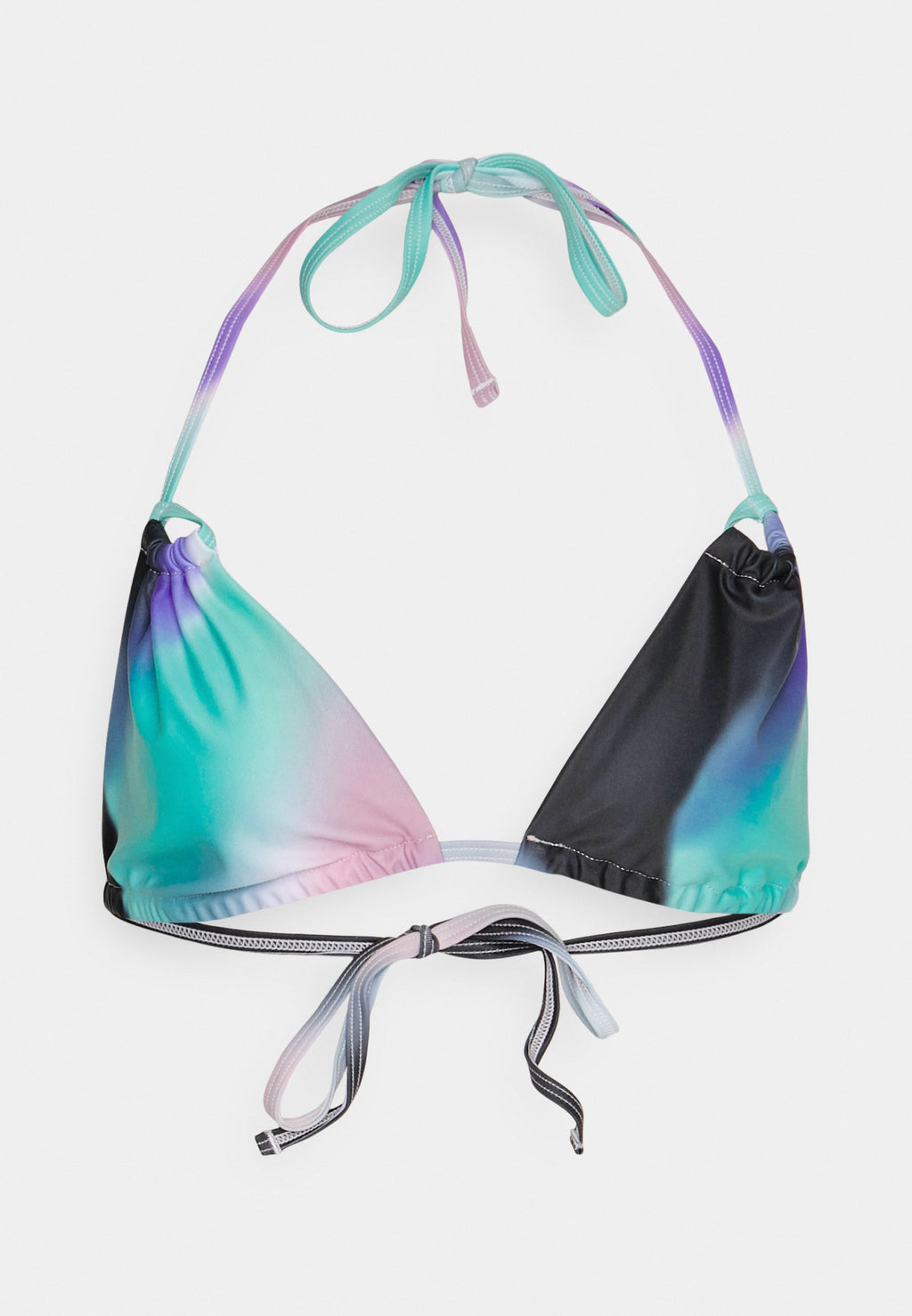 We Are We Wear MELISSA TRIANGLE