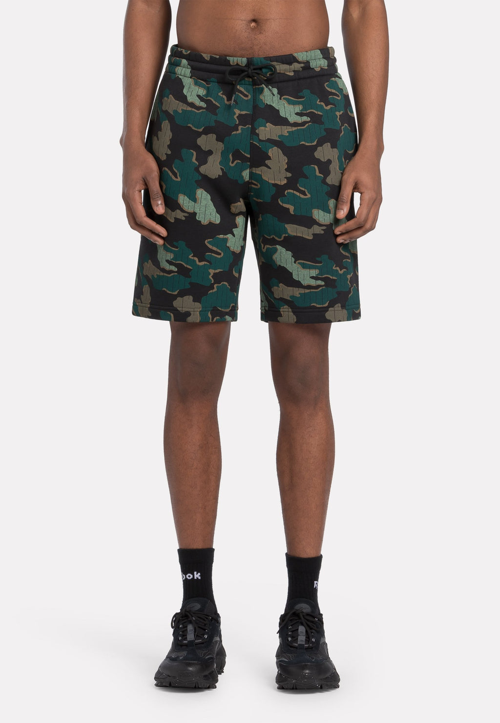 Reebok  IDENTITY MOTION CAMO