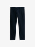 Tommy Hilfiger CORE HARLEM ESSENTIAL - Chinos - desert sky