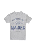ONE PIECE MARINE ATHLETIC DEPT  Media 1