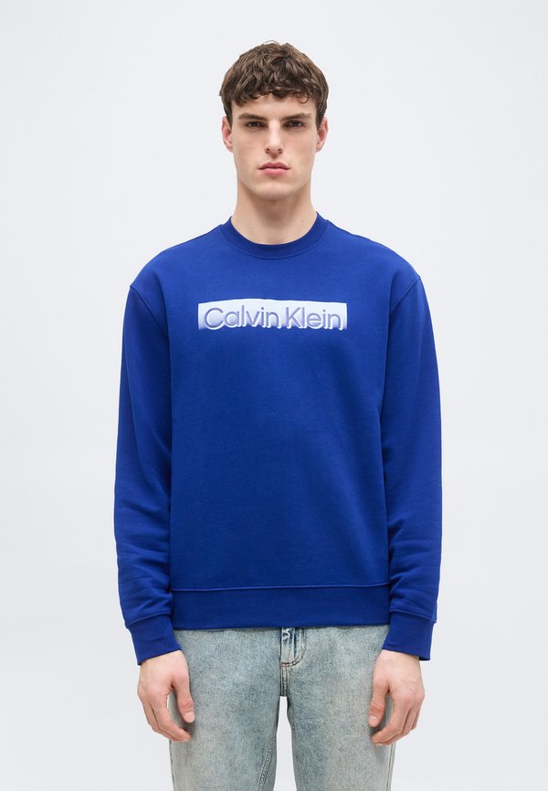 Calvin Klein SPORTSWEAR GRAPHIC CREWNECK STANDARD LOGO