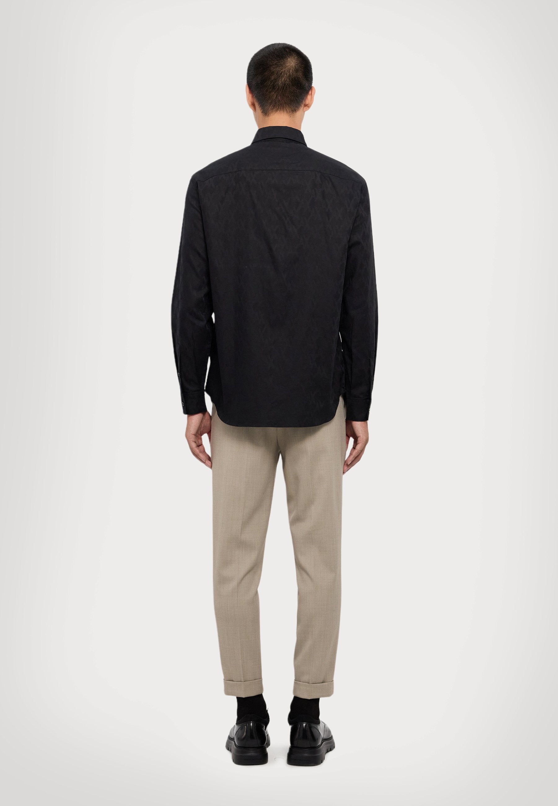 Armani Exchange Hemd Media 4