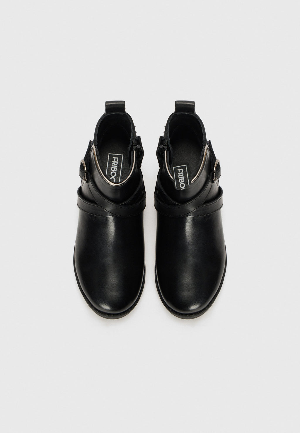 Friboo LEATHER