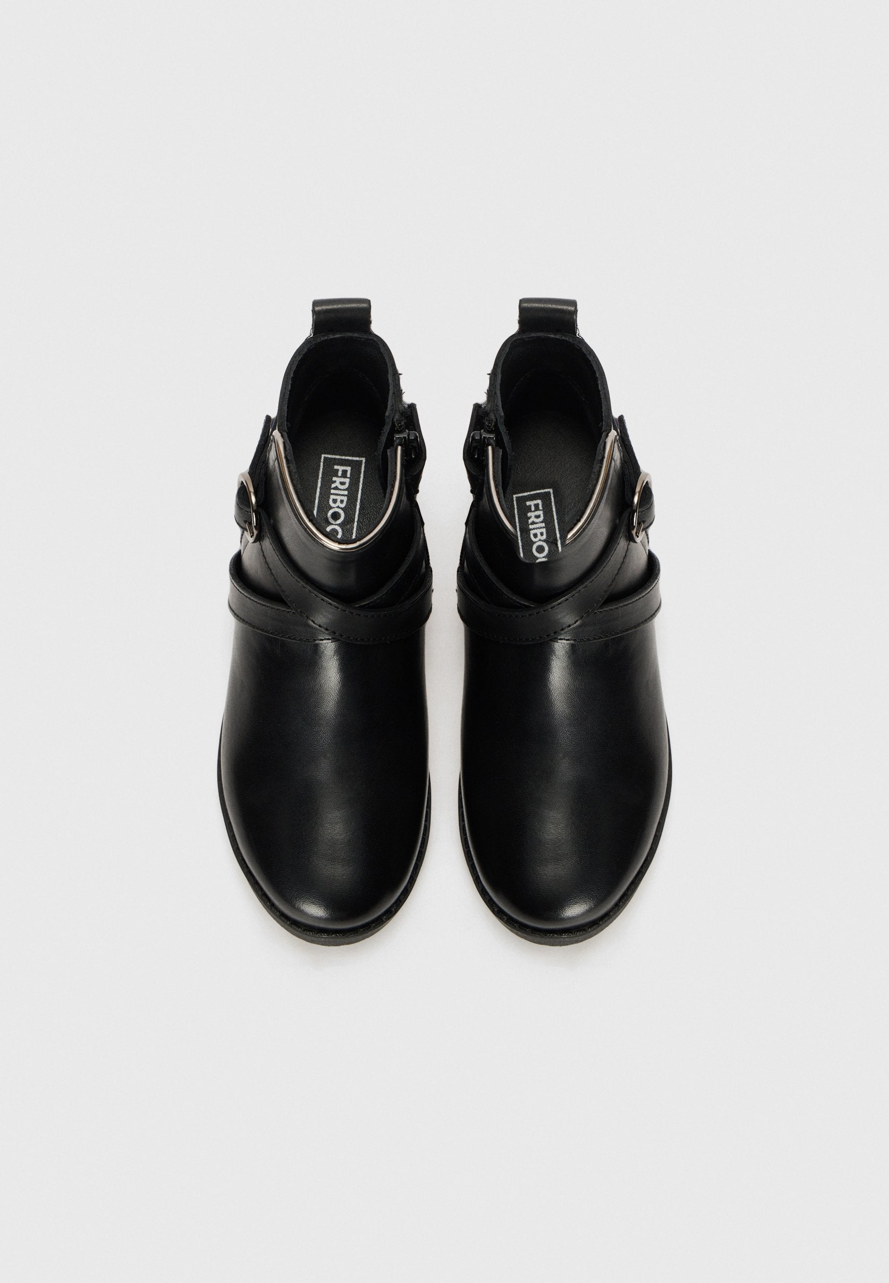 Friboo LEATHER