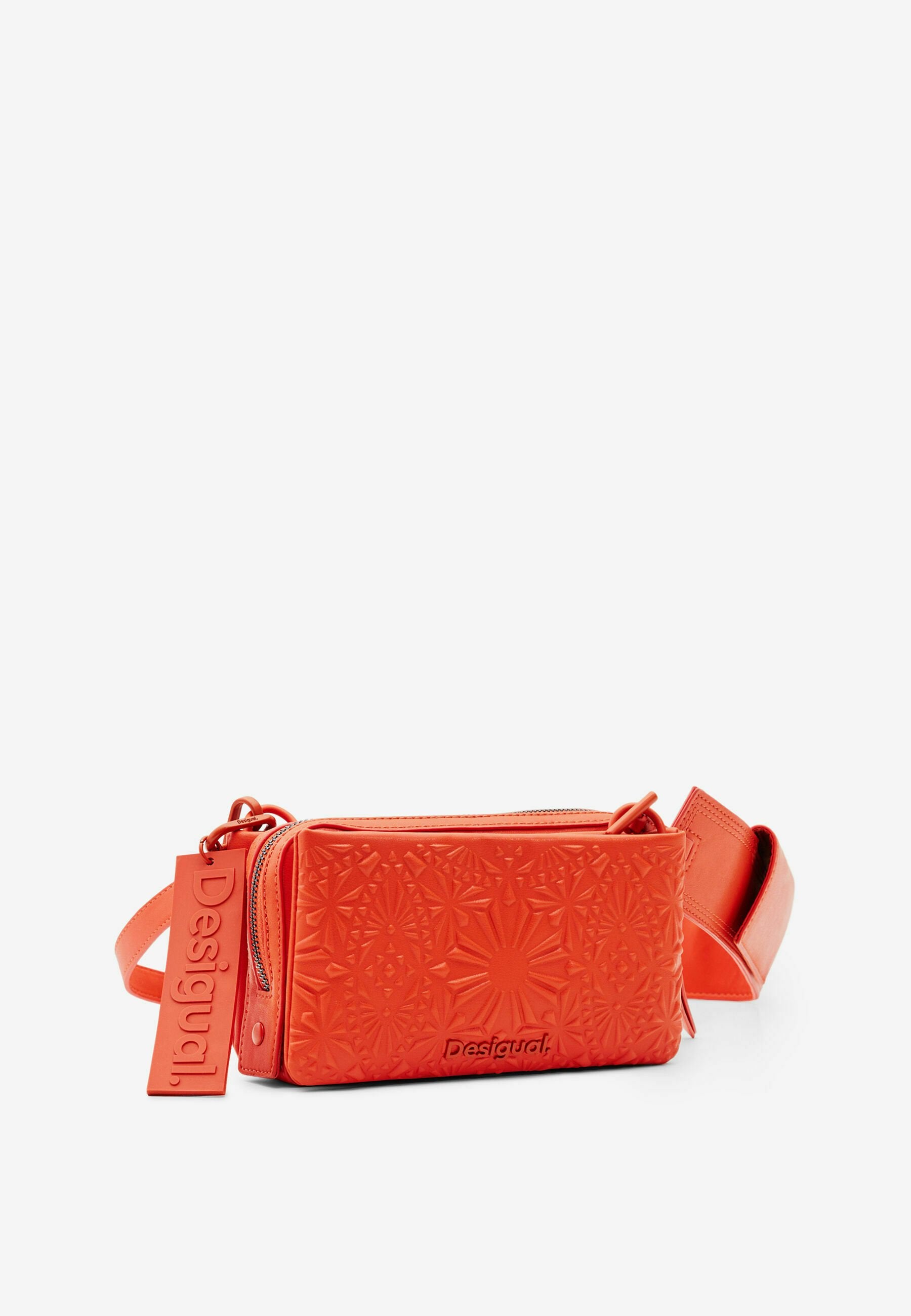Desigual SMALL GEOMETRIC EMBOSSED