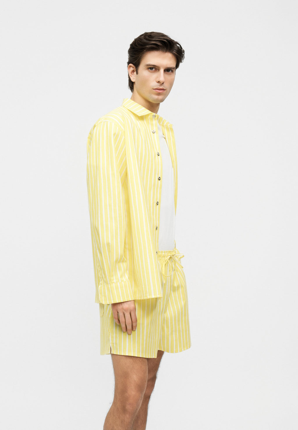 Marimekko JOKAPOIKA KIOSKI SHIRT UNISEX