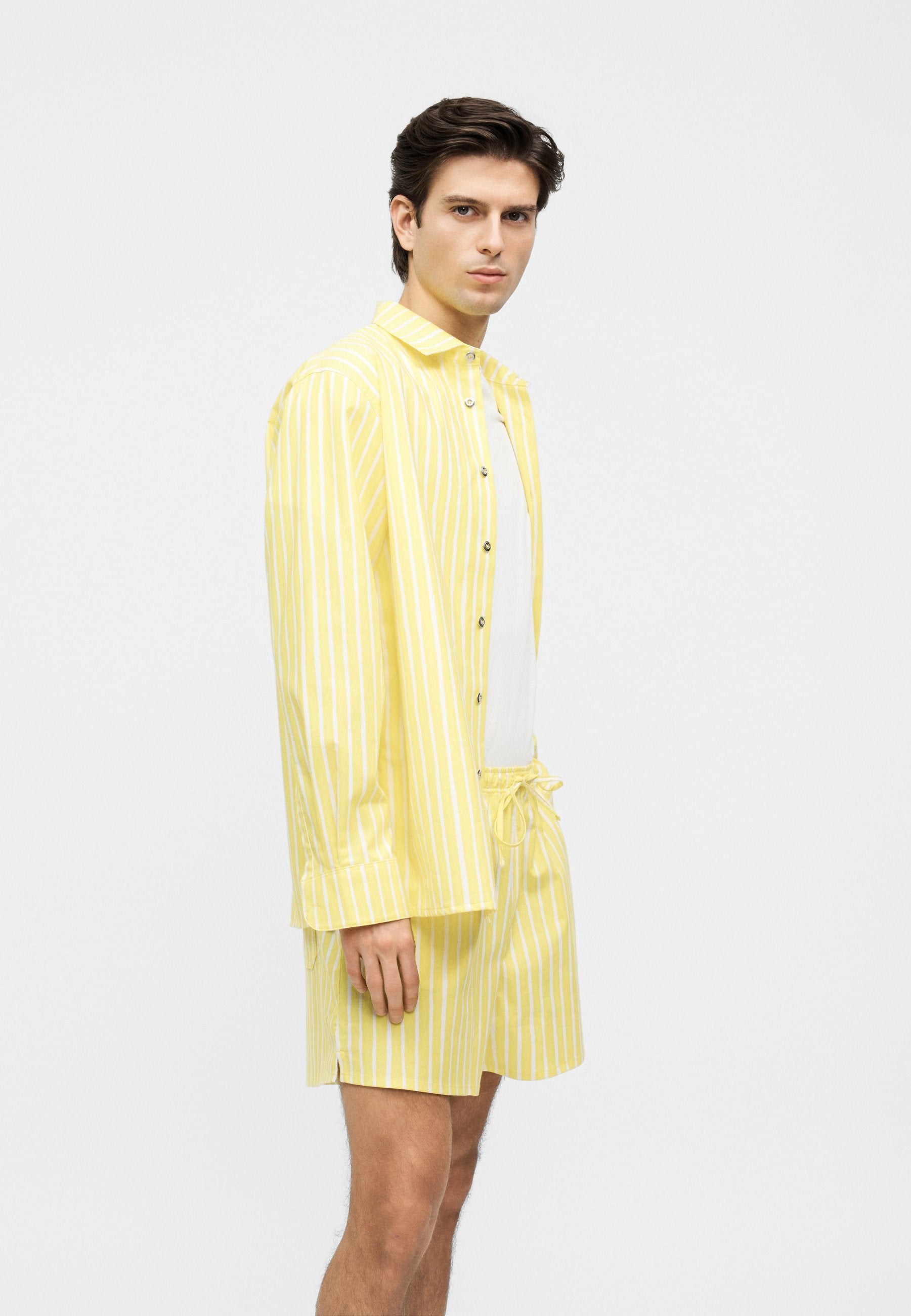 Marimekko JOKAPOIKA KIOSKI SHIRT UNISEX