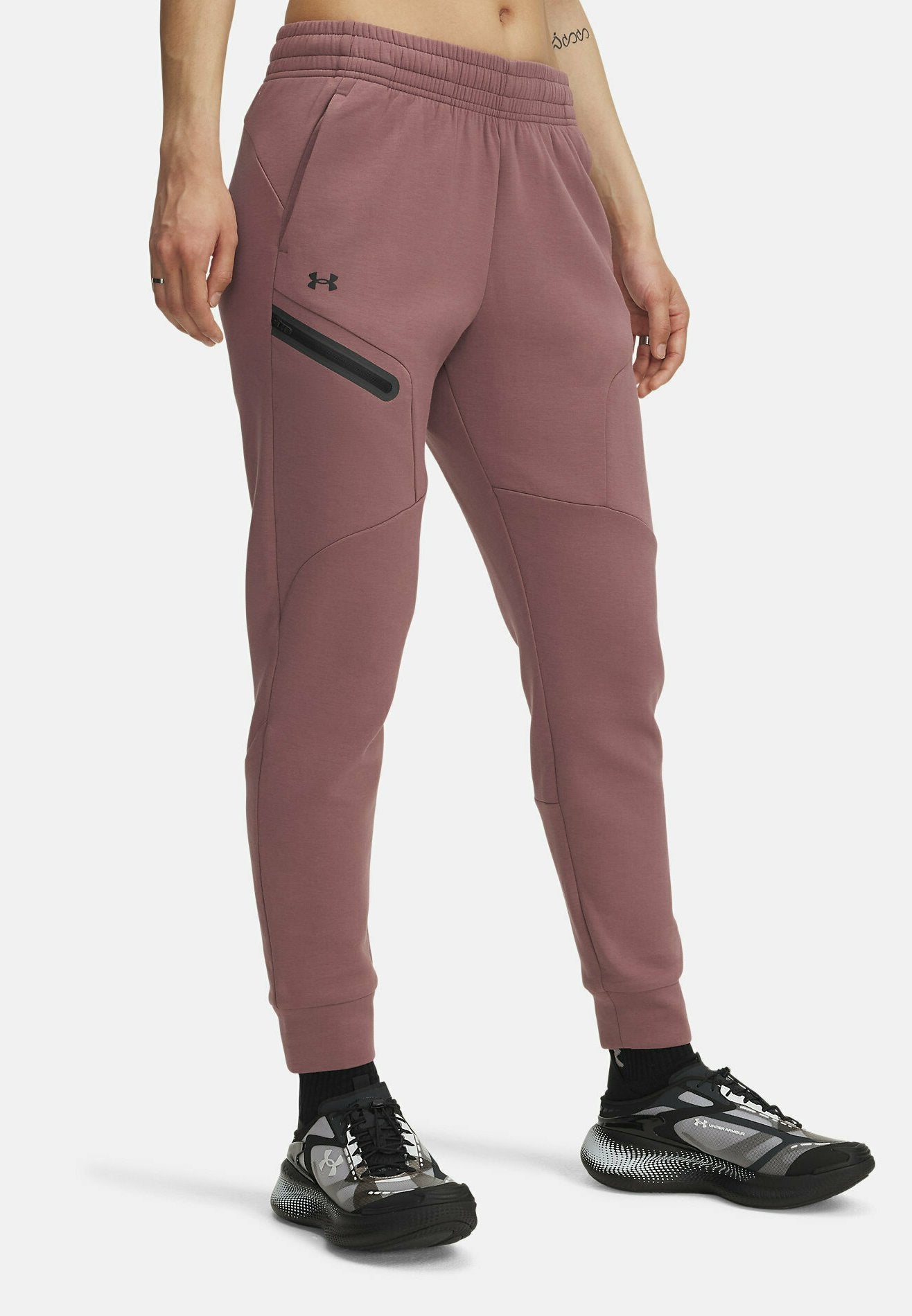Under Armour UNSTOPPABLE FLEECE