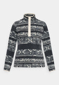 Columbia BENTON SPRINGS™ PRINTED 1/2 SNAP