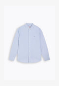 Levi's® AUTHENTIC BUTTON DOWN - Shirt - true blue