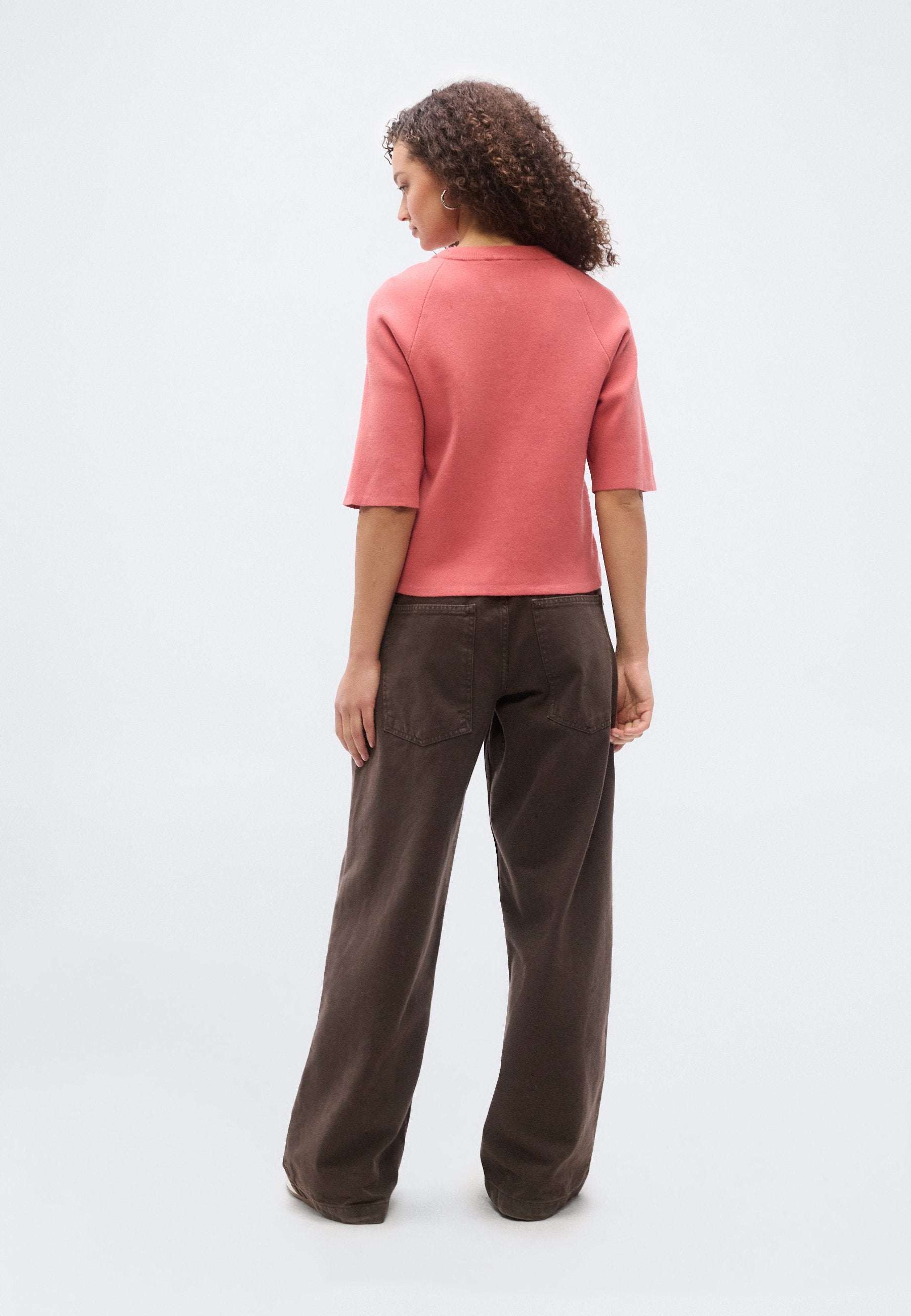 MSCH Copenhagen EAST 2/4 CARDIGAN