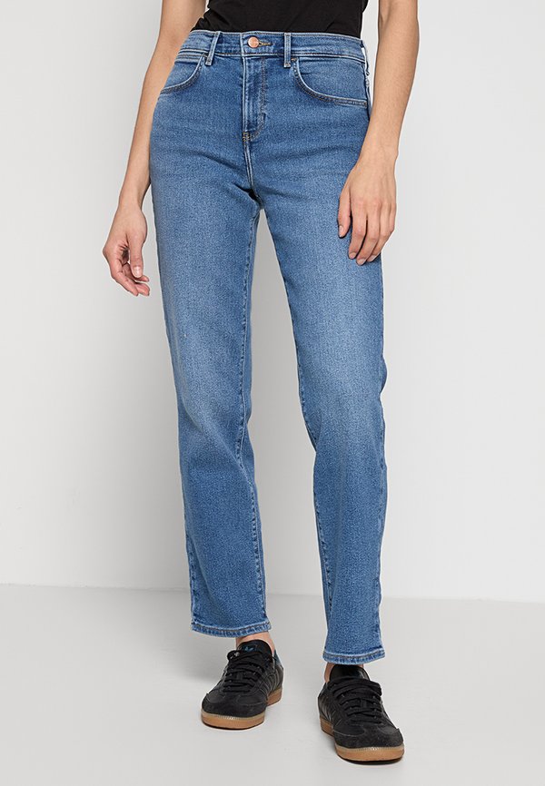 Wrangler