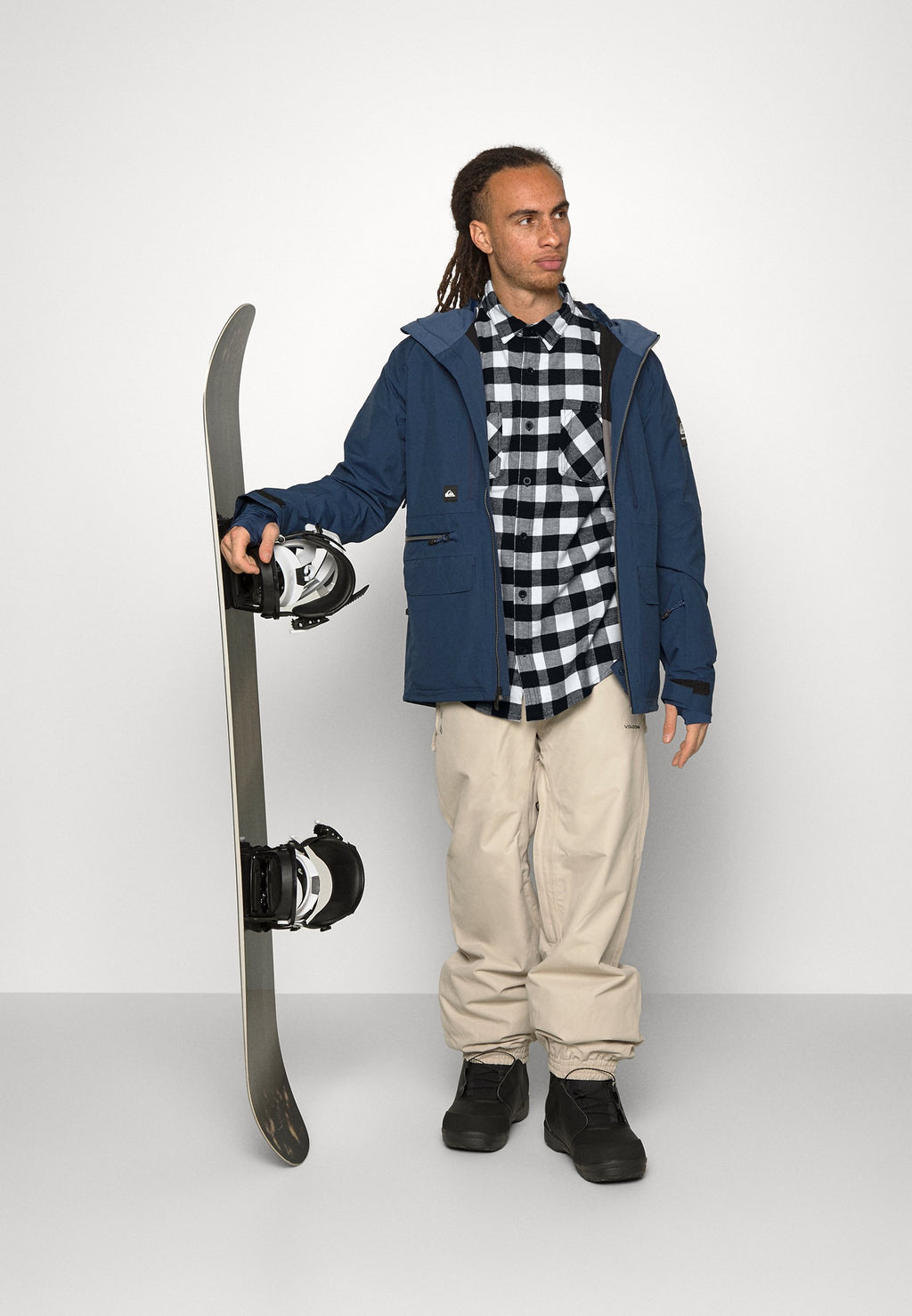 Burton FAVORITE