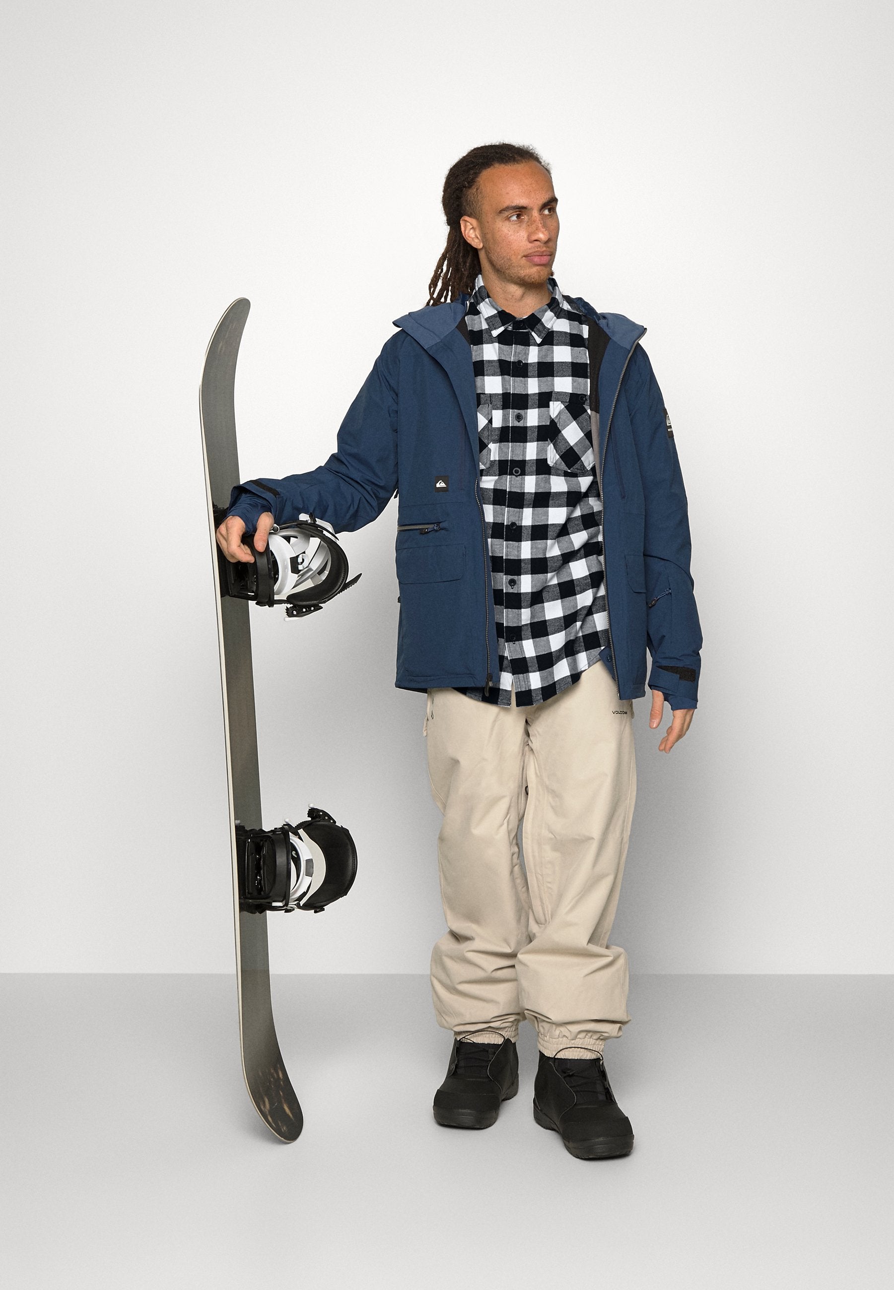 Burton FAVORITE