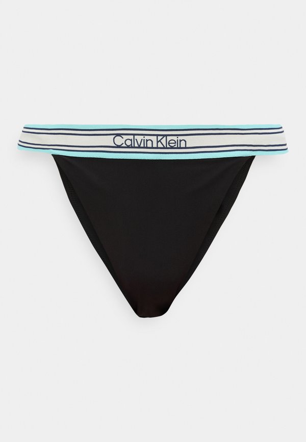 Calvin Klein Swimwear BRAZILIAN ICON STRIPE SWIM
