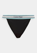 Calvin Klein Swimwear BRAZILIAN ICON STRIPE SWIM
