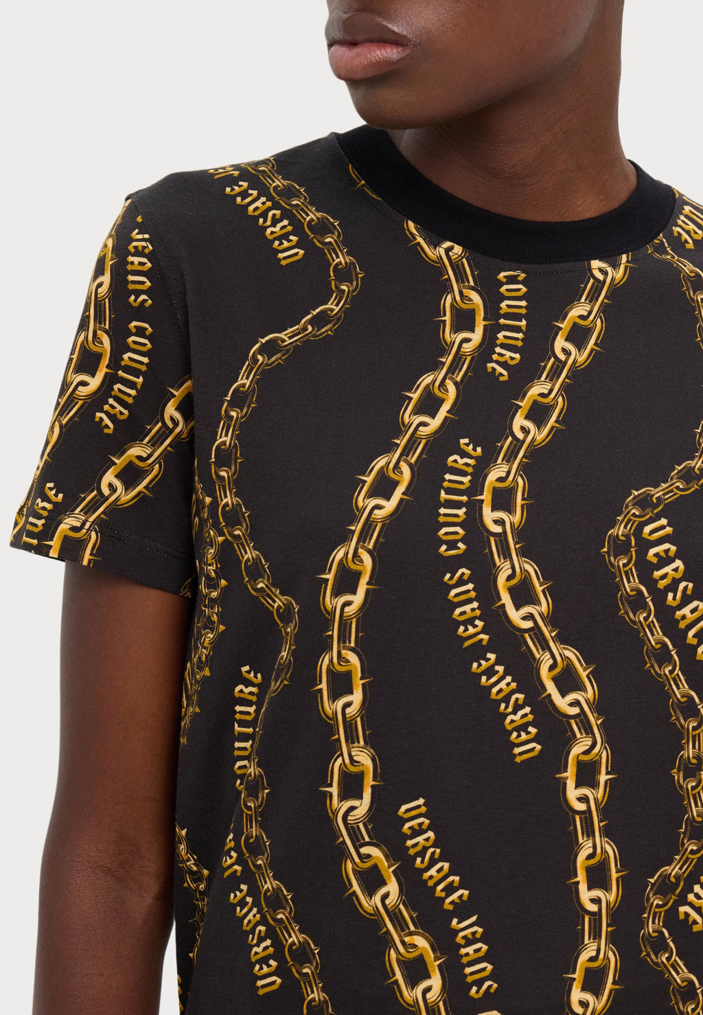 Versace Jeans Couture
