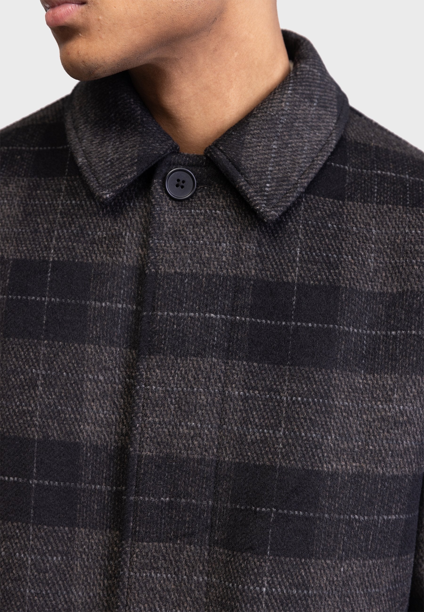 Redefined Rebel ALFRED BOXY FIT