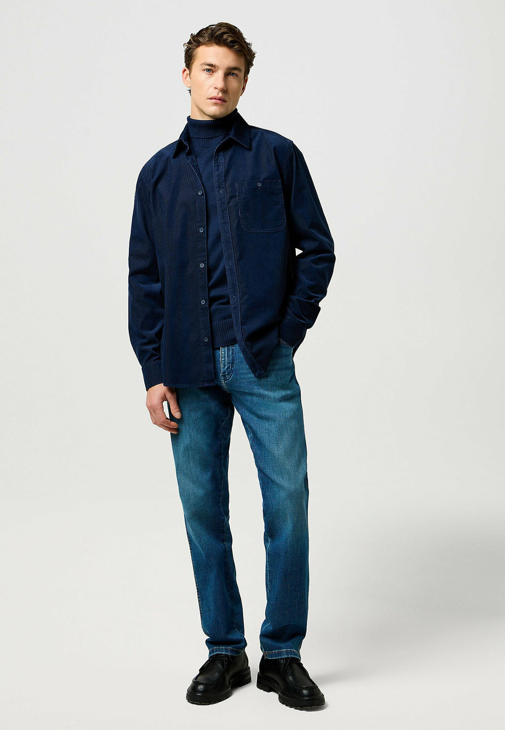 Wrangler TEXAS SLIM