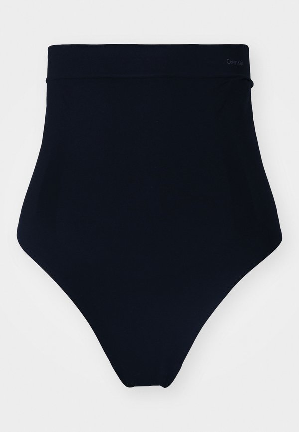 Calvin Klein Underwear SHAPEWEAR EXTRA FIRM SEAMLESS THONG SECURE SCULPT