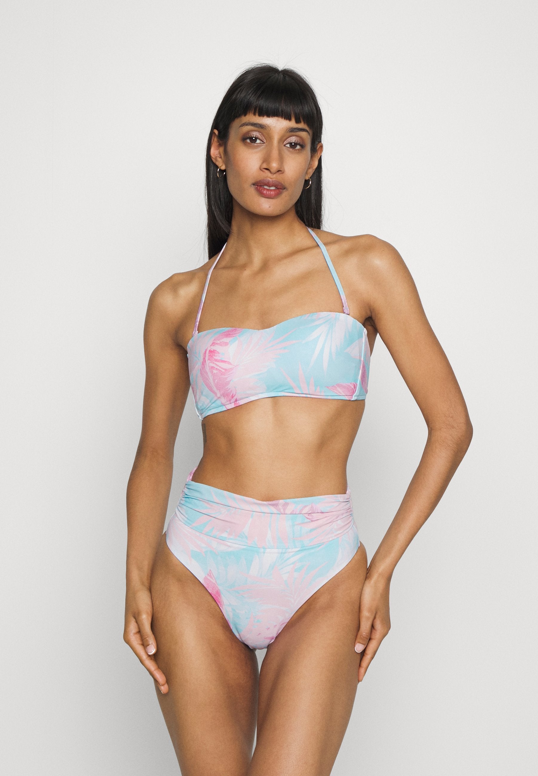 TROPICANA BUSTIER BANDEAU Media 2