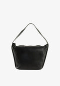 TOM TAILOR TTMANOLA L - Handbag - schwarz   black
