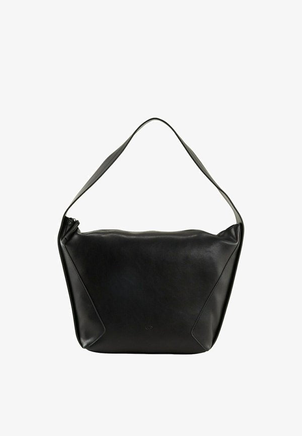 TOM TAILOR TTMANOLA L - Handbag - schwarz   black