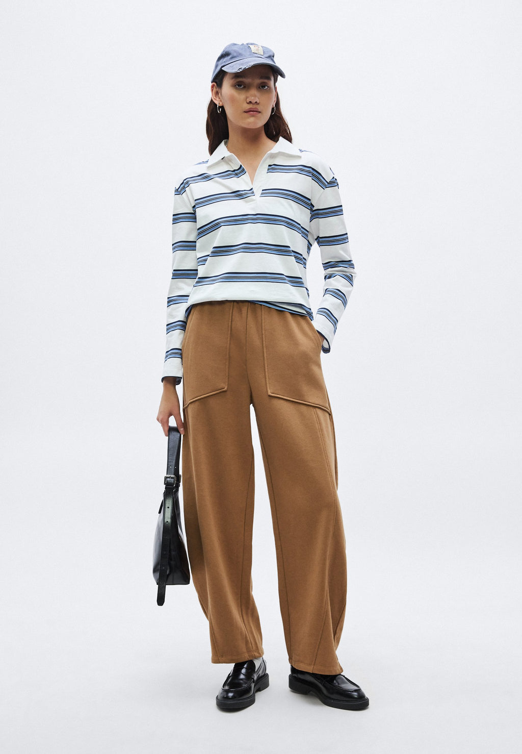 MSCH Copenhagen POCKET PANTS