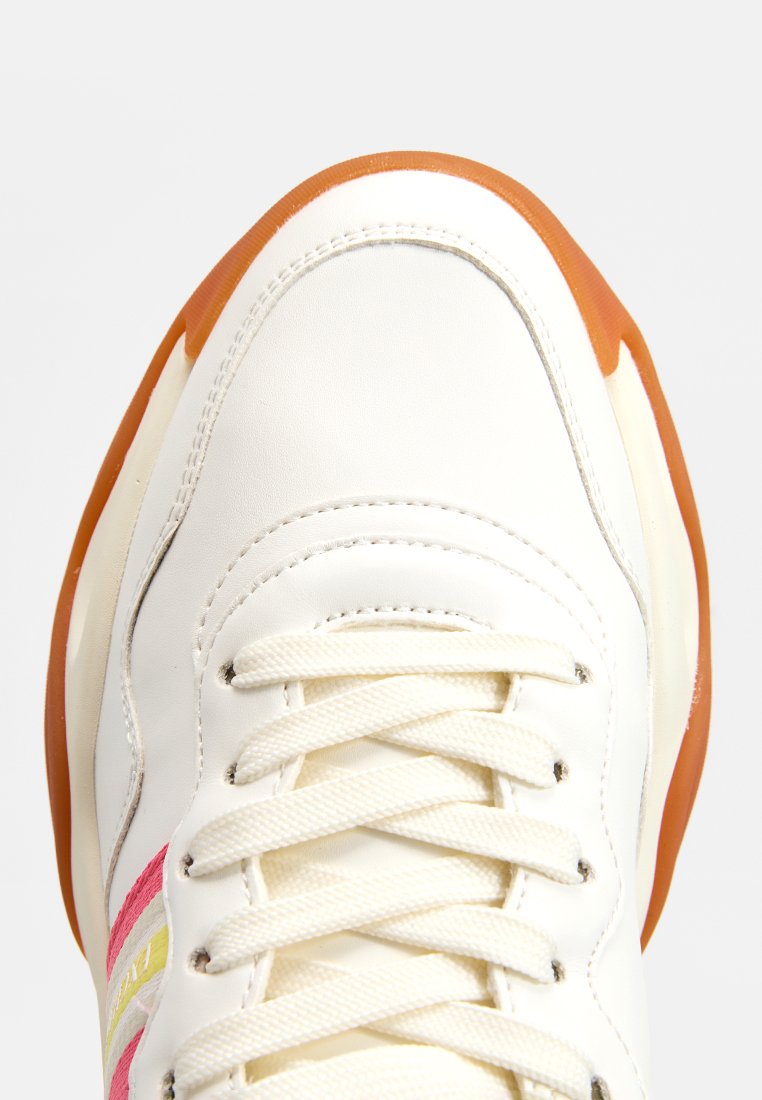 Armani Exchange Sneaker low Media 4