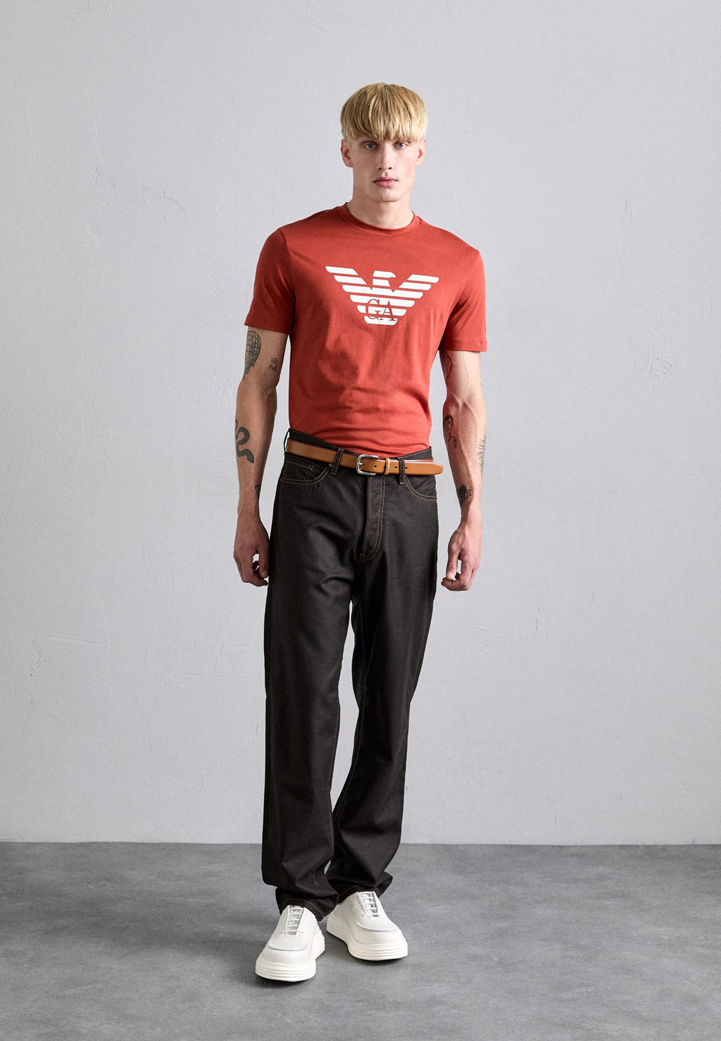 Emporio Armani POCKETS PANT
