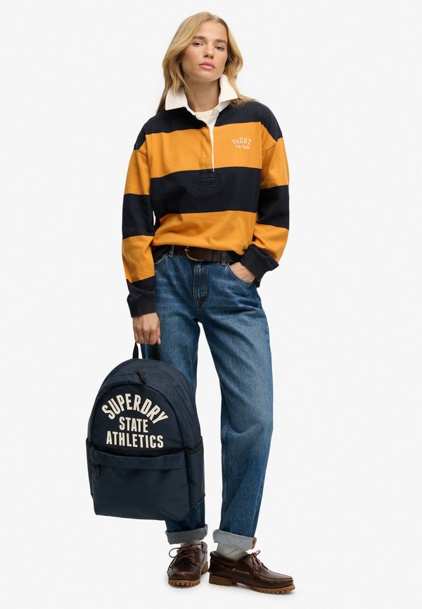 Superdry & Co Rucksack - eclipse navy