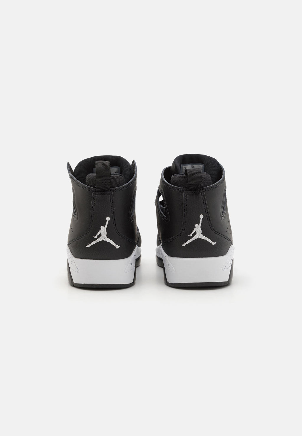 Jordan JORDAN FLTCLB '91