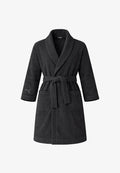 Puma UNISEX  - Dressing gown - grey