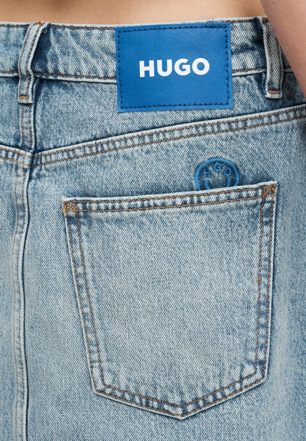 HUGO GALANIE